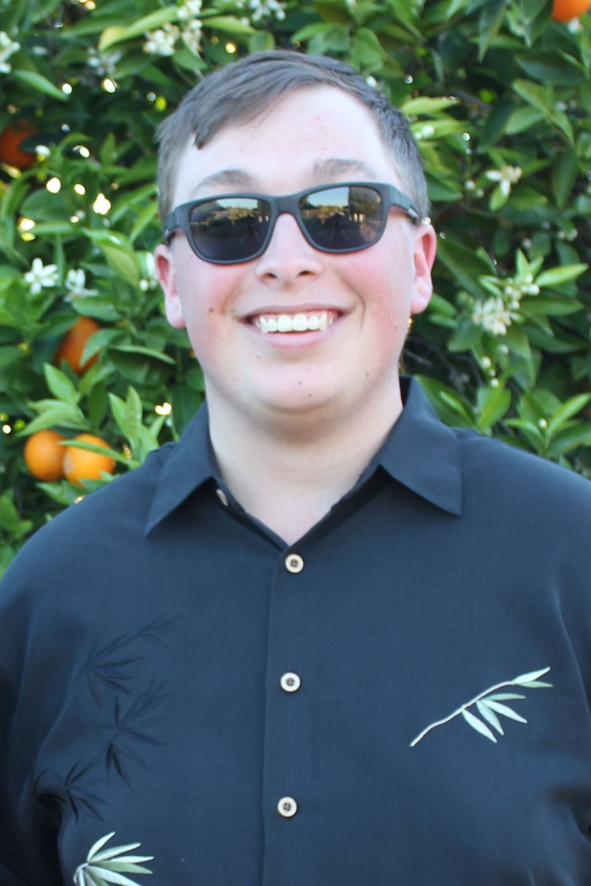 Liam Kissane, courtesy of Eileen Kissane.JPG